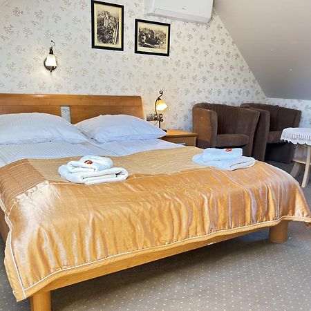 Dom Pod Kasztanami Apartment Kazimierz Dolny Ngoại thất bức ảnh