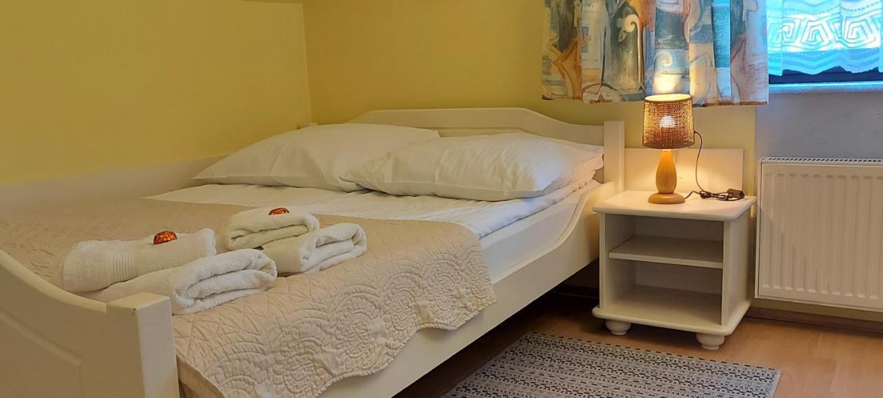 Dom Pod Kasztanami Apartment Kazimierz Dolny Ngoại thất bức ảnh