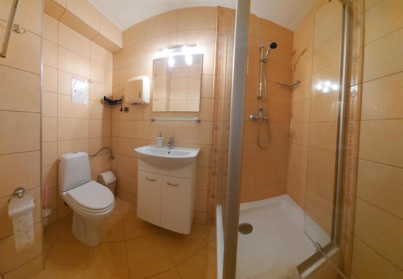 Dom Pod Kasztanami Apartment Kazimierz Dolny Ngoại thất bức ảnh