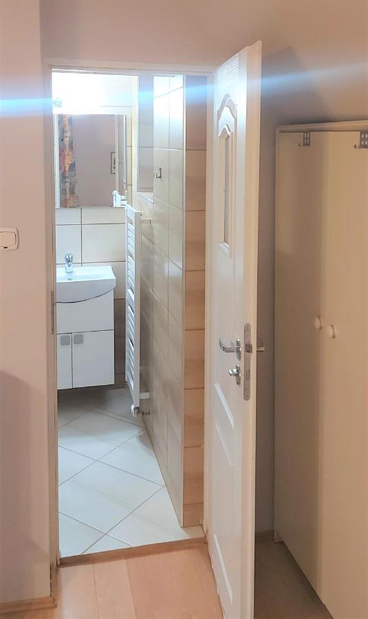 Dom Pod Kasztanami Apartment Kazimierz Dolny Ngoại thất bức ảnh