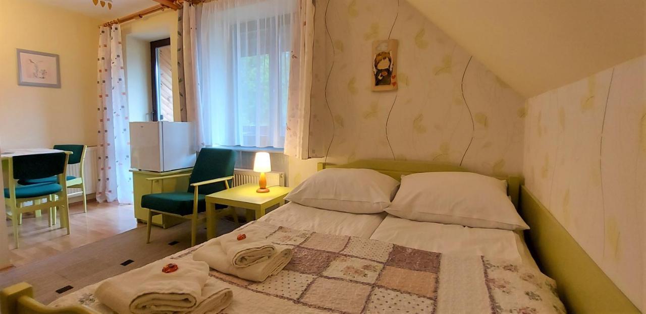 Dom Pod Kasztanami Apartment Kazimierz Dolny Ngoại thất bức ảnh