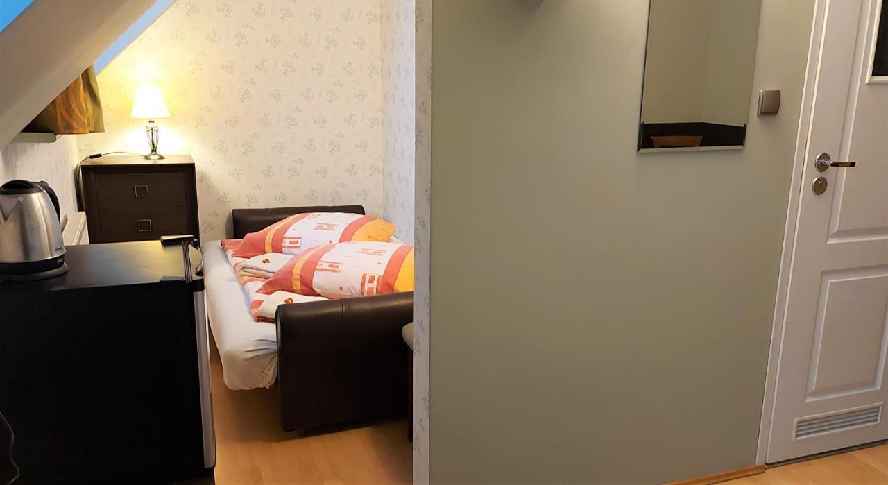 Dom Pod Kasztanami Apartment Kazimierz Dolny Ngoại thất bức ảnh
