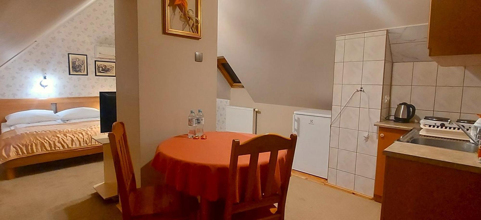 Dom Pod Kasztanami Apartment Kazimierz Dolny Ngoại thất bức ảnh