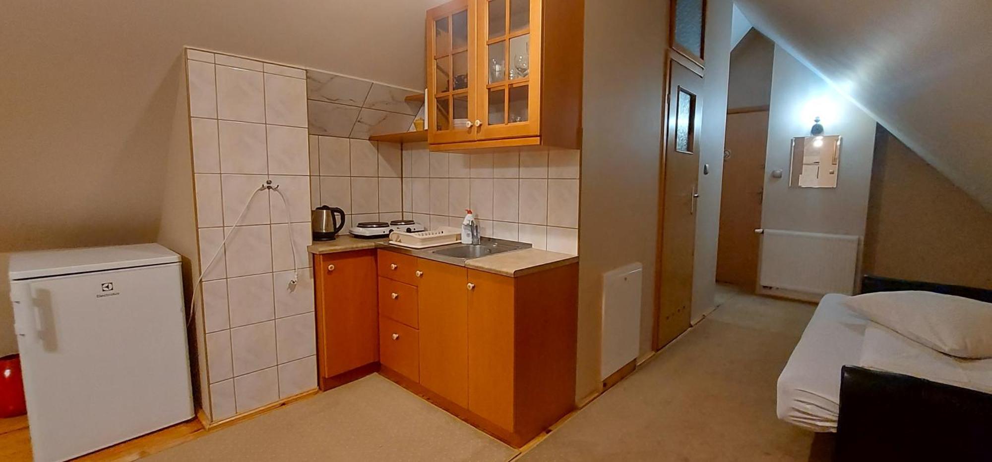 Dom Pod Kasztanami Apartment Kazimierz Dolny Ngoại thất bức ảnh