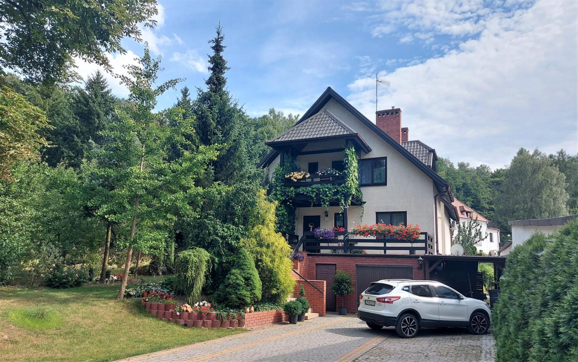Dom Pod Kasztanami Apartment Kazimierz Dolny Ngoại thất bức ảnh