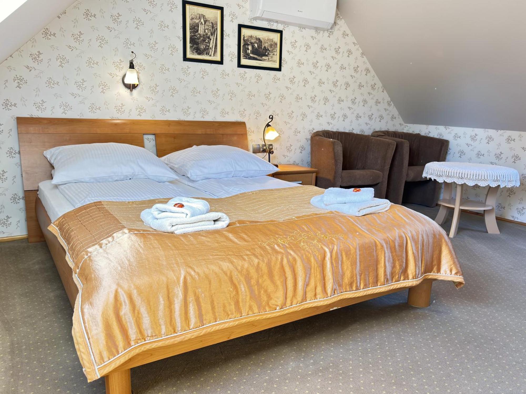 Dom Pod Kasztanami Apartment Kazimierz Dolny Ngoại thất bức ảnh