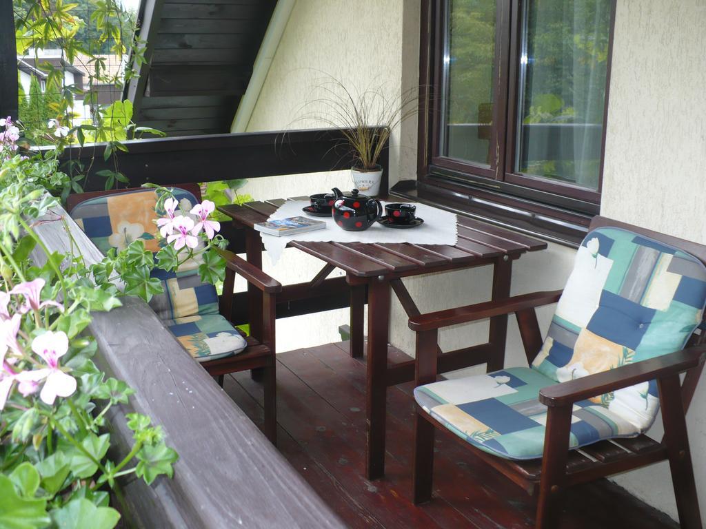Dom Pod Kasztanami Apartment Kazimierz Dolny Ngoại thất bức ảnh