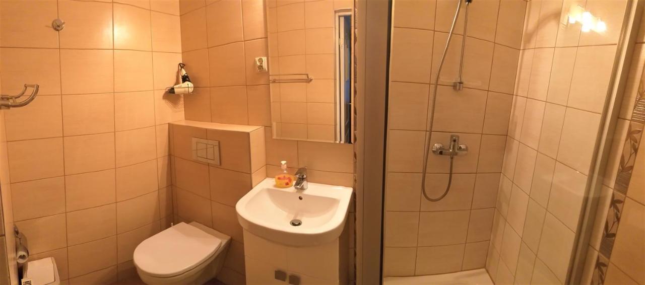 Dom Pod Kasztanami Apartment Kazimierz Dolny Ngoại thất bức ảnh